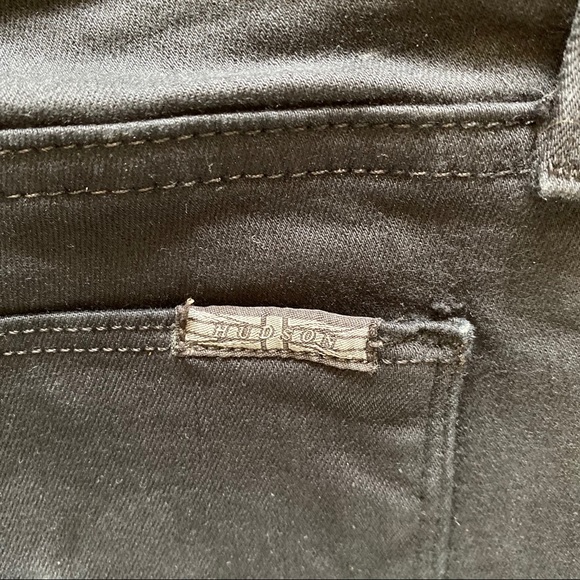 Hudson Skinny Jeggings - Picture 3 of 3